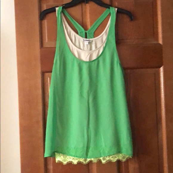 Express tank - Picture 1 of 5